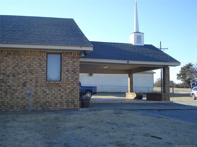 12776 W US HIGHWAY, McAlester, OK 74501